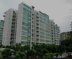 The Nexus (D21), Condominium #627484141